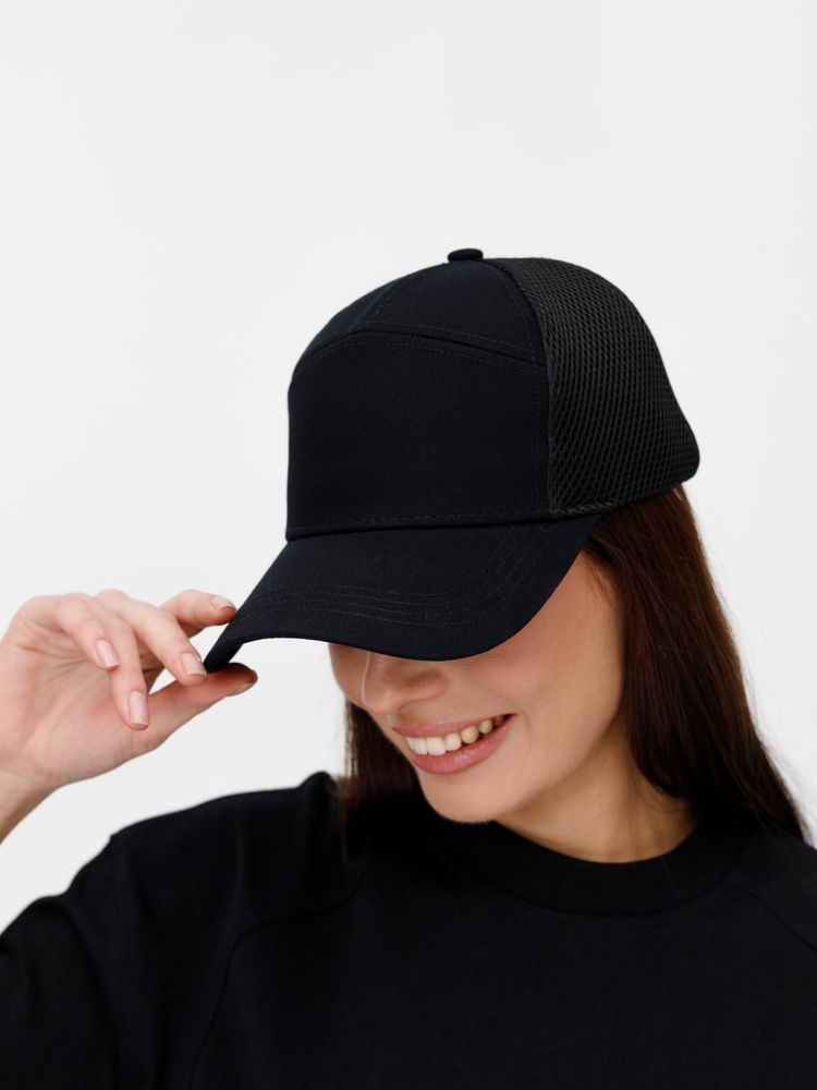 Бейсболка Ben Lawers фото на сайте Print Logo.