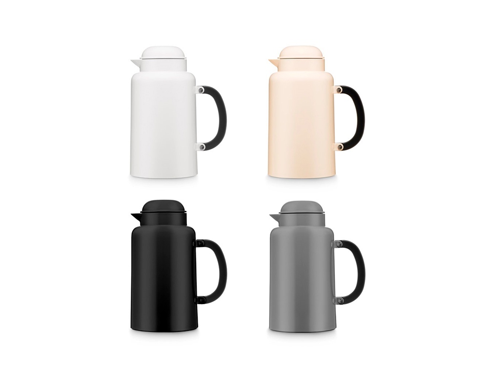 CHAMBORD THERMAL 1L. Kettle 1L, бежевый