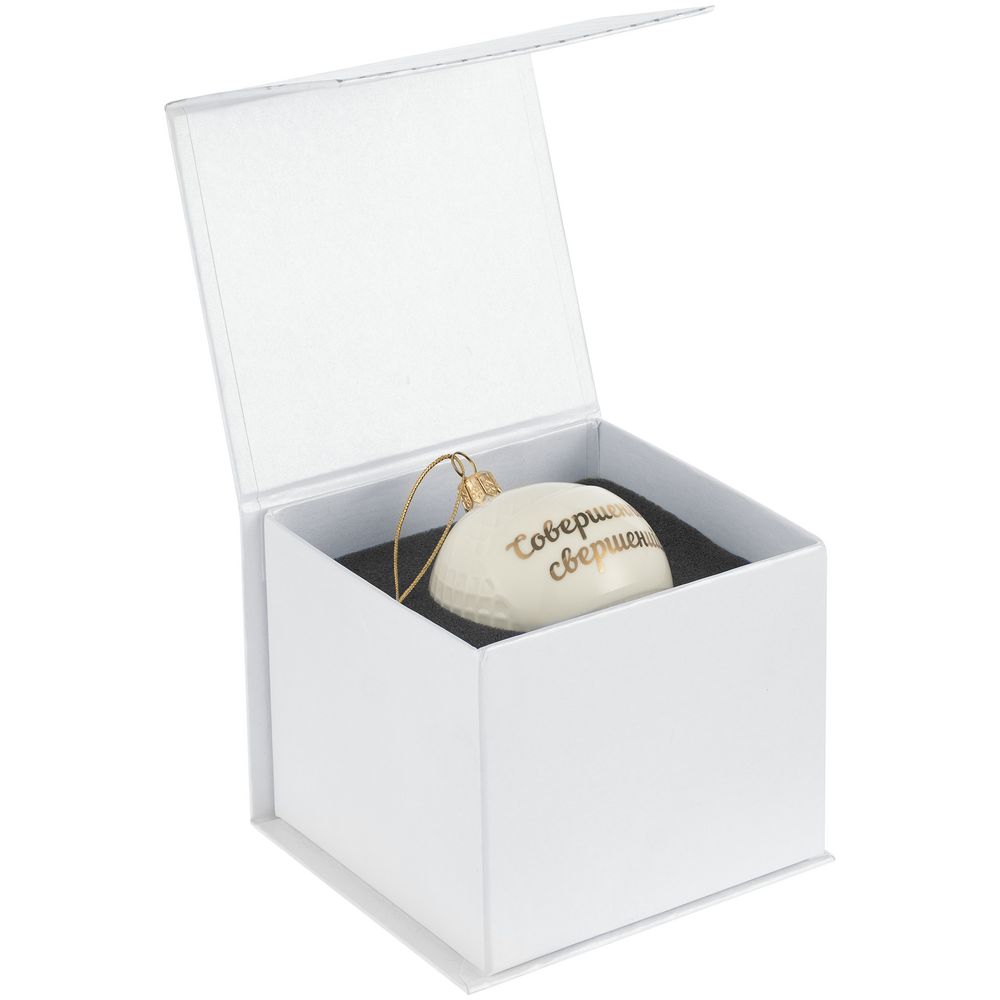 Елочный шар «Всем Новый год»