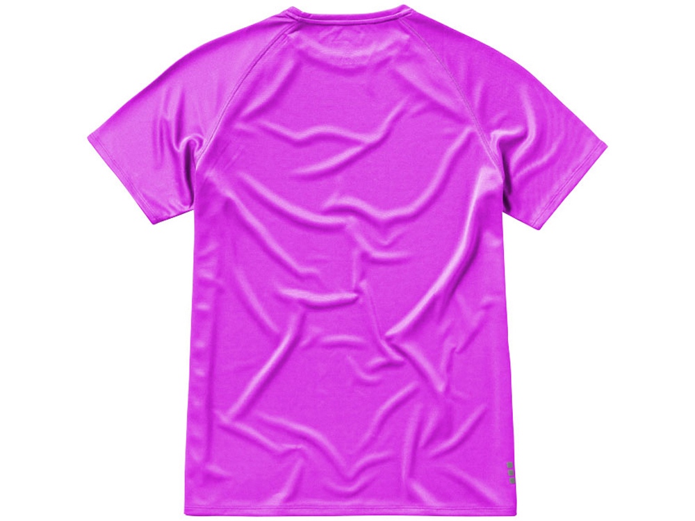 Футболка Niagara мужская, неоновый розовый