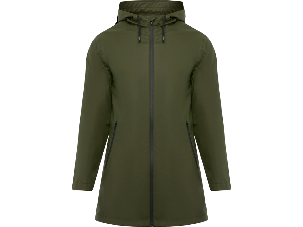 Дождевик Sitka, женский с логотипом Roly | Print Logo