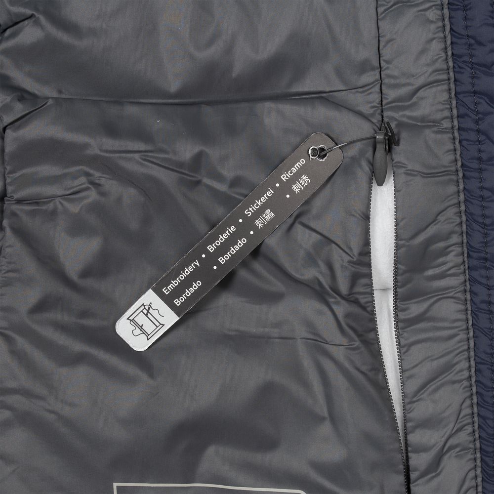 Жилет компактный женский Stavanger фото на сайте  Print Logo.