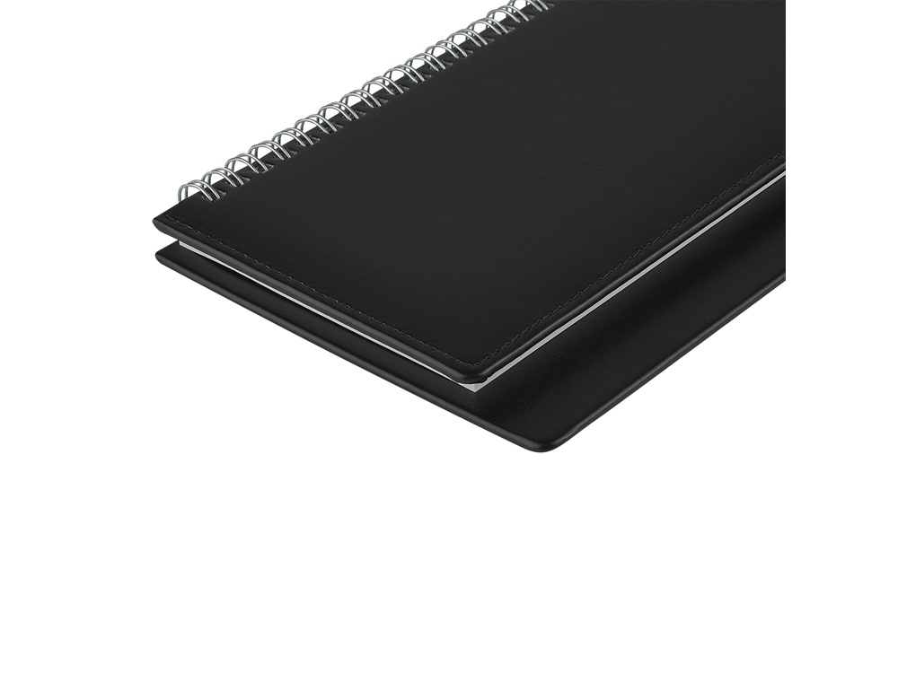 Планинг ГР. датированный Sidney Nebraska 2026, черный