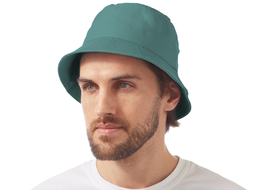 Панама Havana, пыльно-бирюзовый