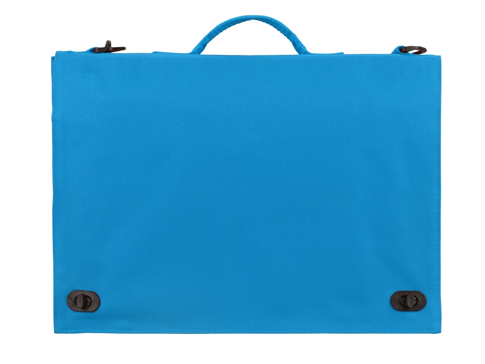 Сумка для конференций Santa Fee, морская волна