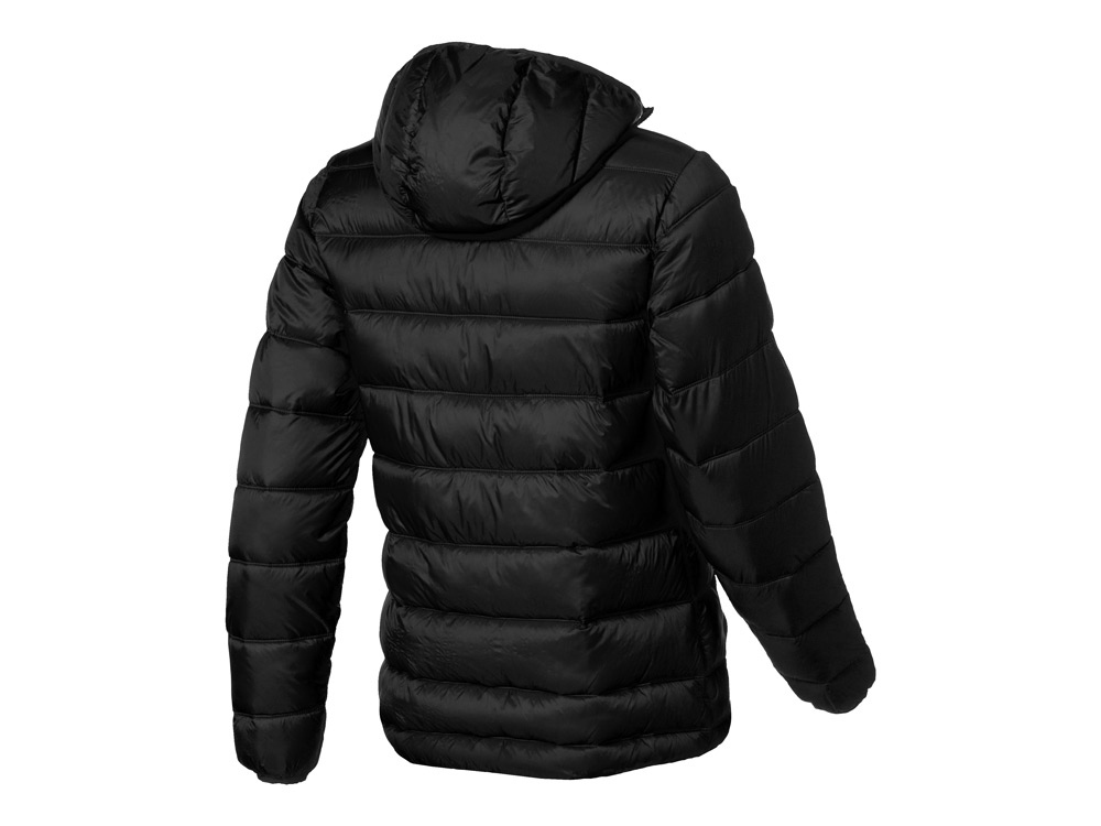 Куртка Norquay женская, черный