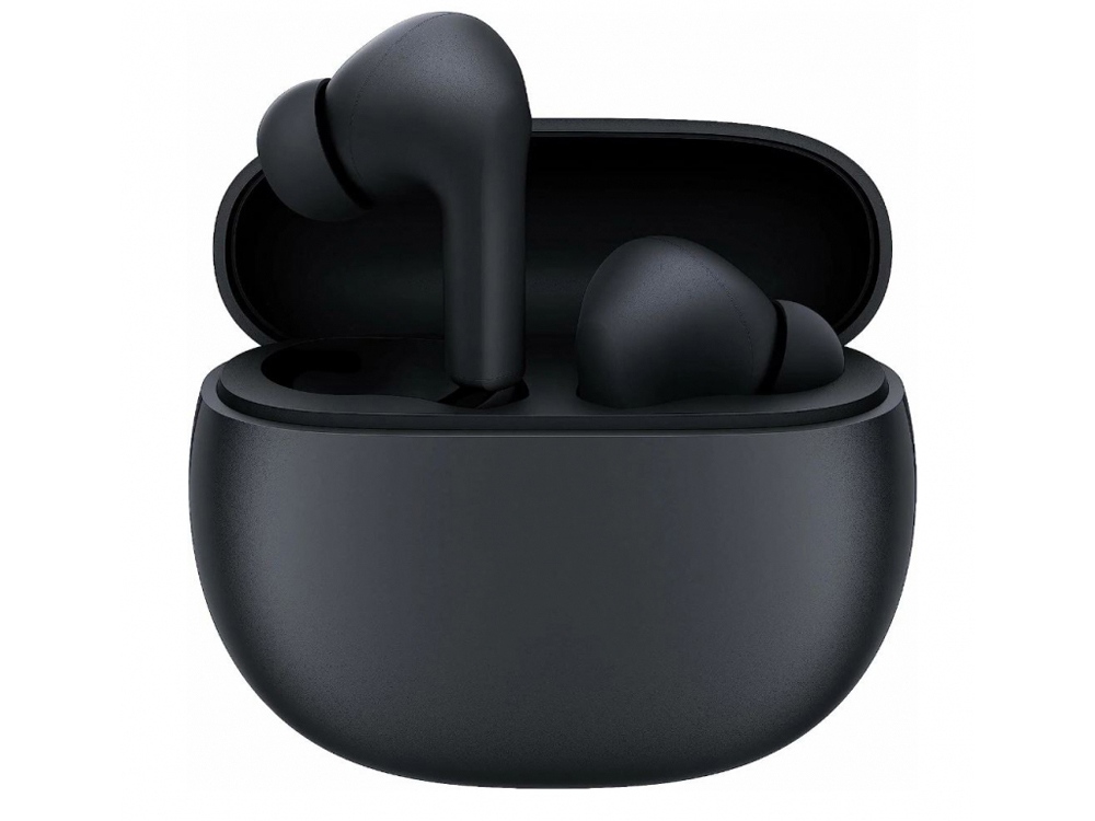 Беспроводные наушники TWS Redmi Buds 4 Active с логотипом Xiaomi | Print Logo