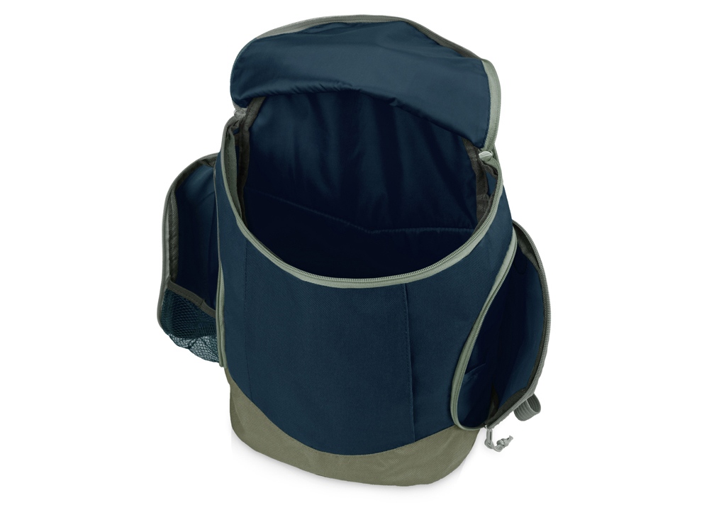 Рюкзак Jogging, синий (Р)