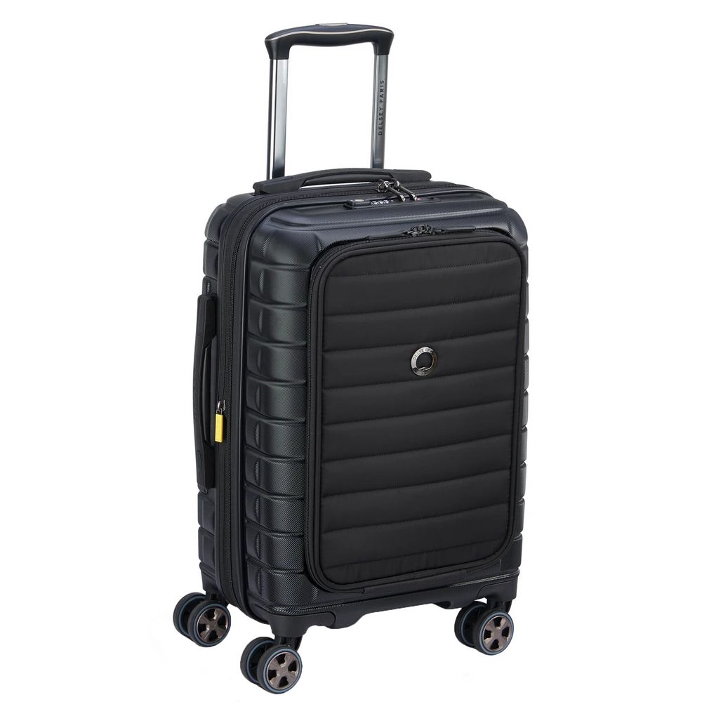 Чемодан Shadow 5.0 S фото на сайте Print Logo.