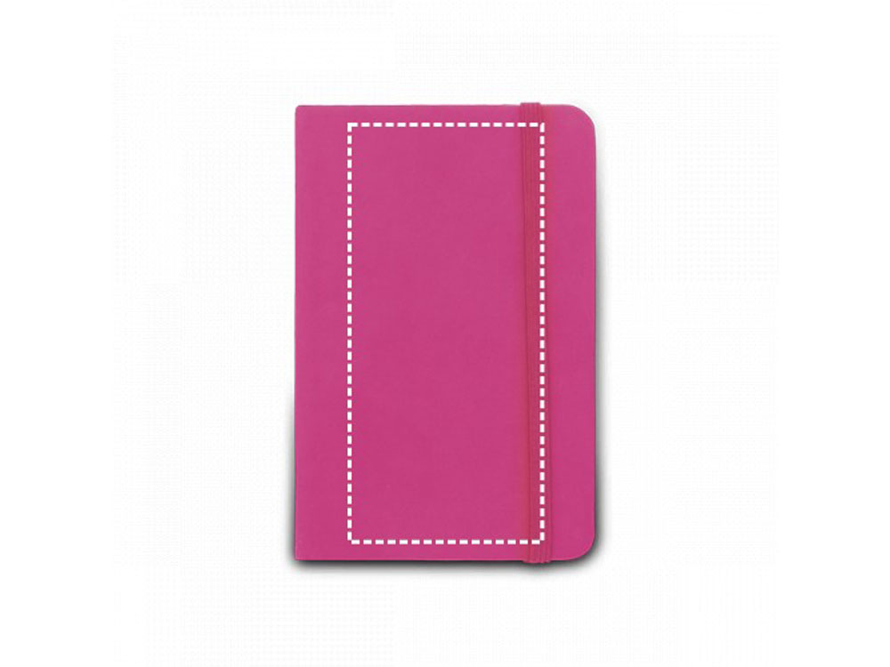 MEYER. Блокнот карманного размера, Светло-зеленый