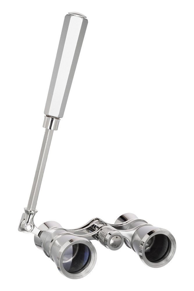 Театральный бинокль-лорнет Broadway 325E