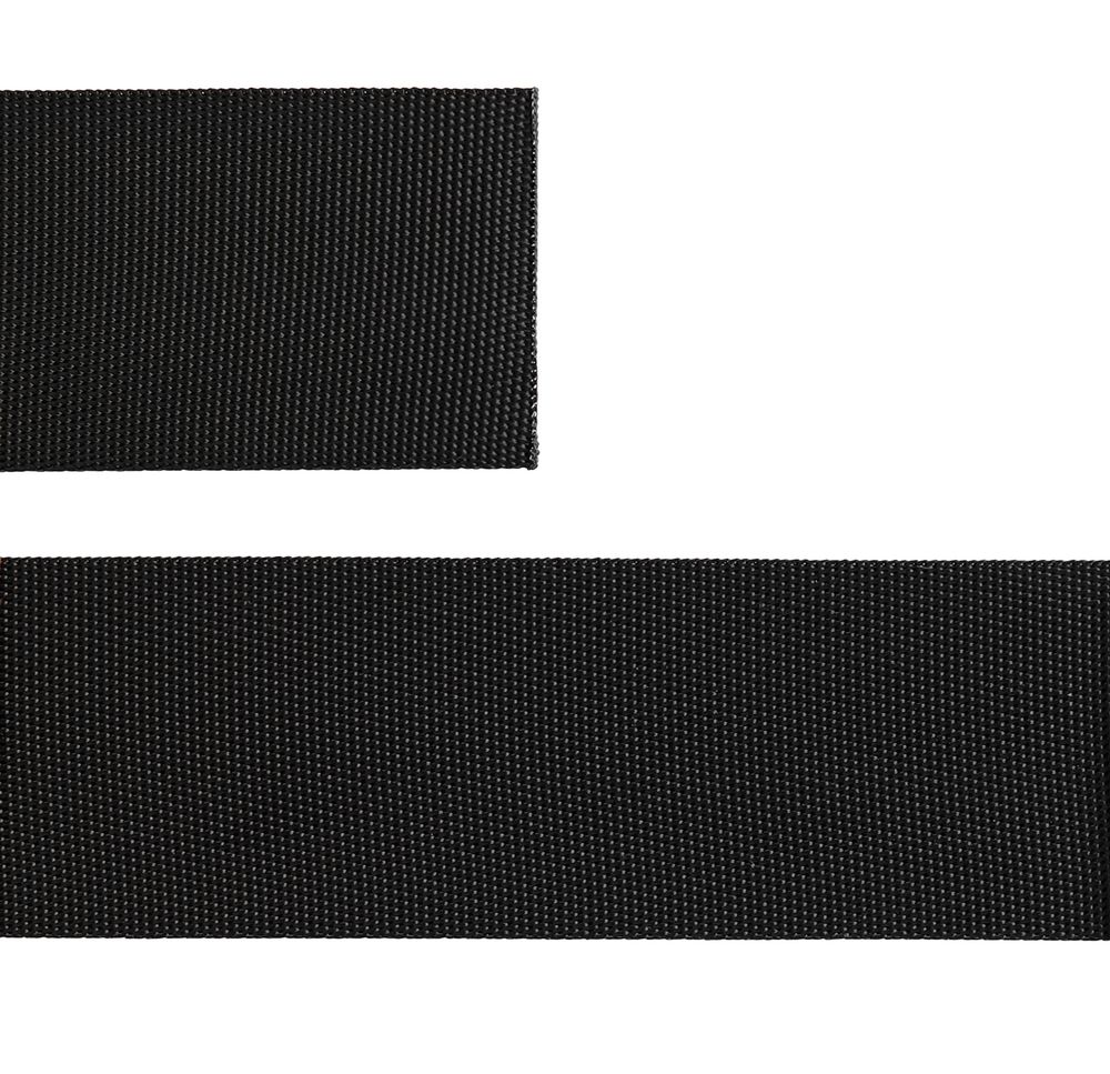 Стропа текстильная Fune 35 XL, белая фото в интернет-магазине Print Logo.