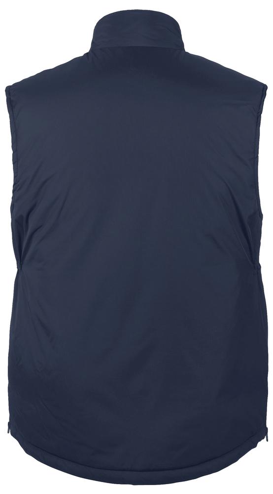 Жилет Wells фото на сайте  Print Logo.