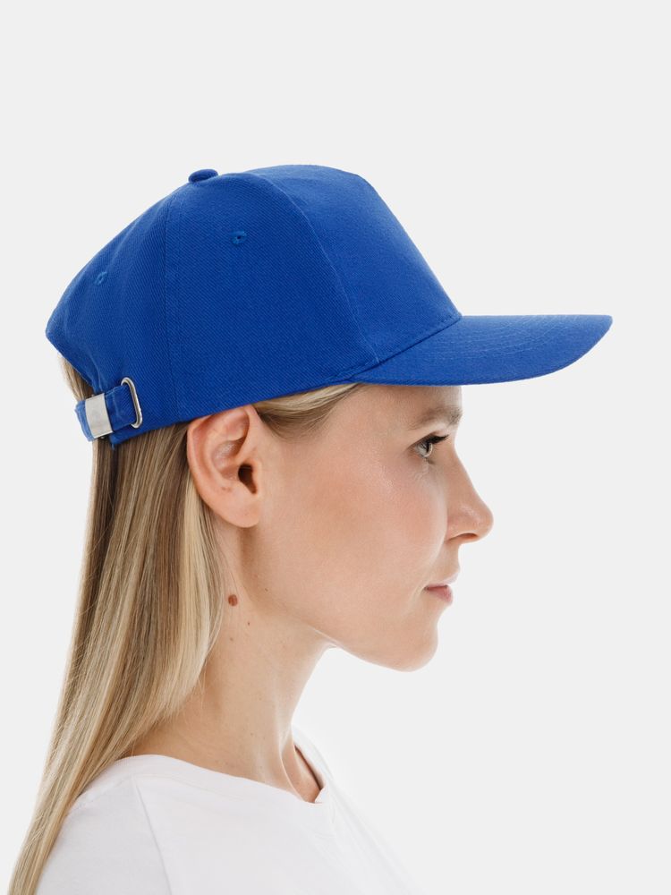 Бейсболка Long Beach