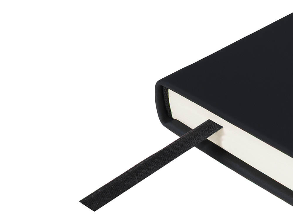 Скетчбук Sketch & Art в твердом переплете 143х216 мм, 100 л. бежевой бумаги 100 г/м2, черный