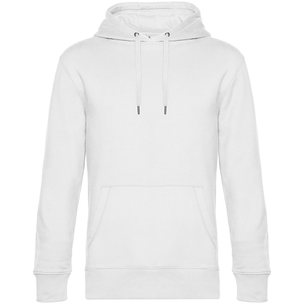 Толстовка с капюшоном унисекс King с логотипом BNC | Print Logo