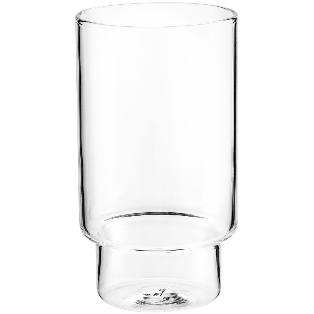 Бокал Thumbler с логотипом Molti | Print Logo