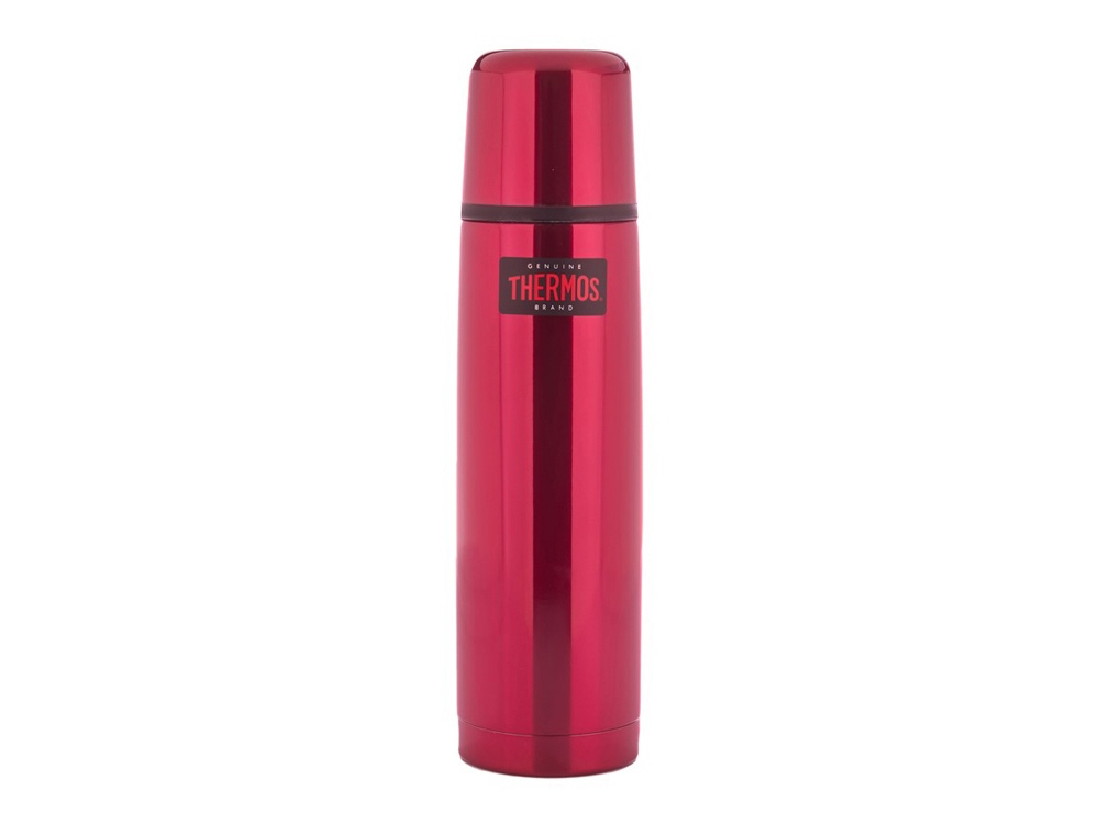 Термос FBB-500, 500 мл с логотипом THERMOS | Print Logo