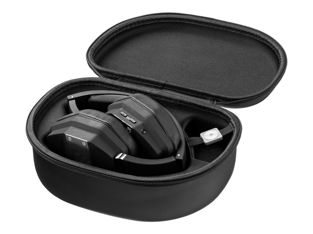 Наушники Optimus с функцией Bluetooth®
