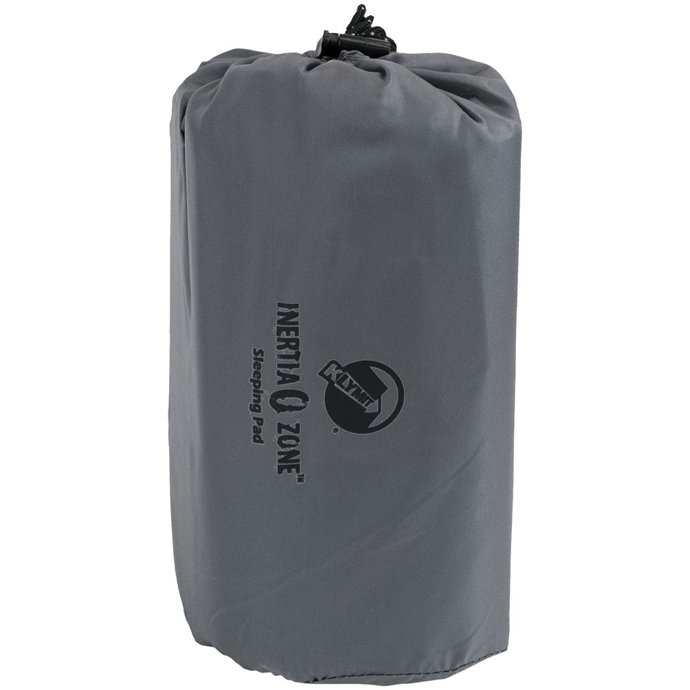 Надувной коврик Inertia Ozone фото на сайте Print Logo.