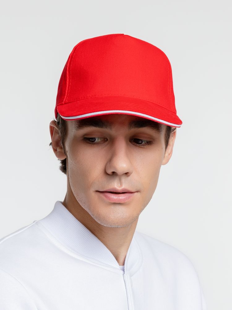 Бейсболка Classic 2.0