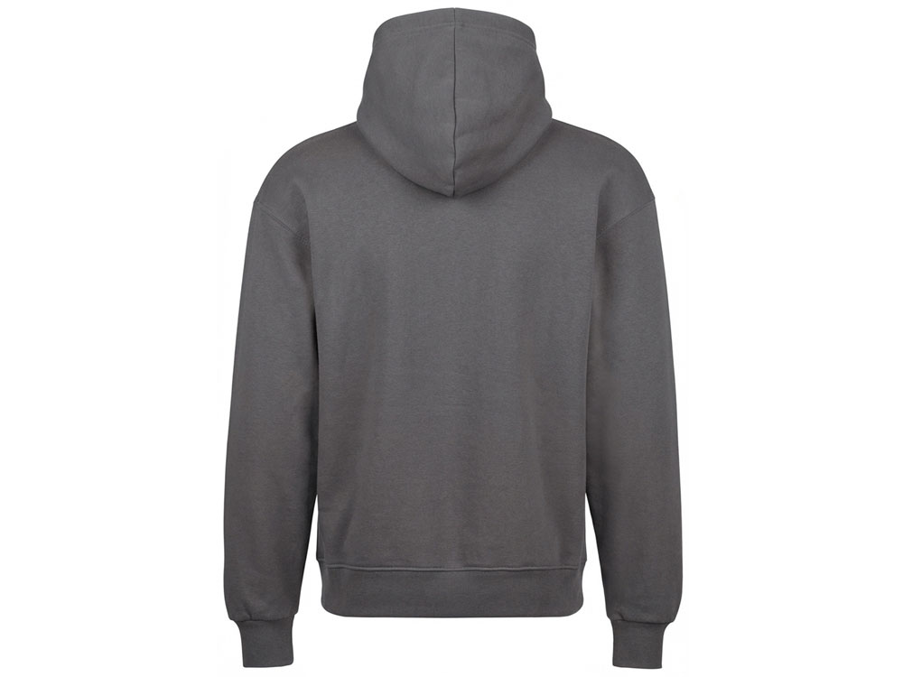 Худи Hamburg, темно-серый