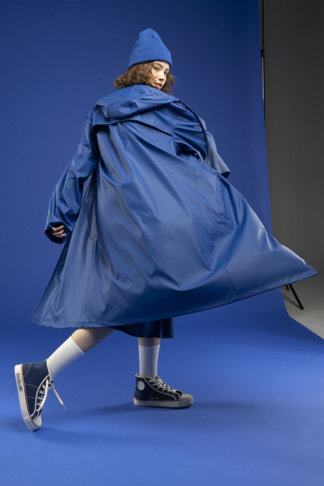 Макинтош R3, синий, размер M/L