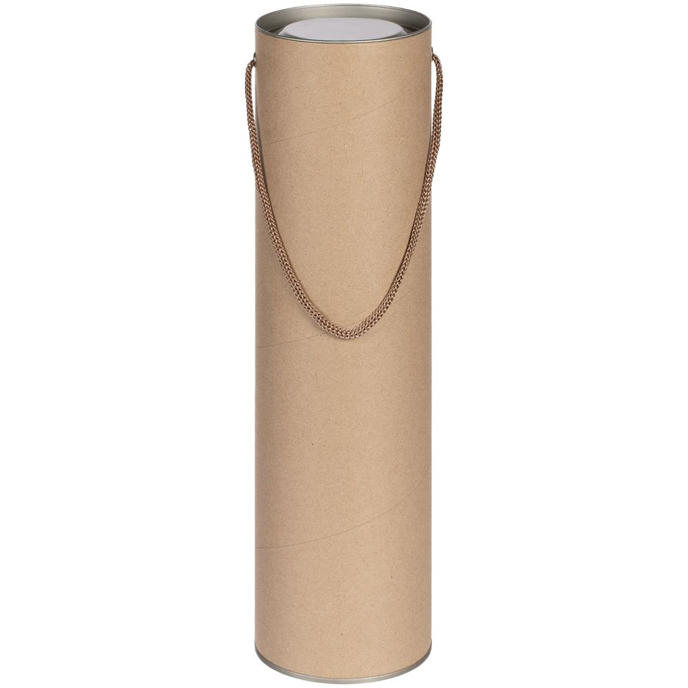 Тубус для бутылки Tinto с логотипом сделано в России | Print Logo