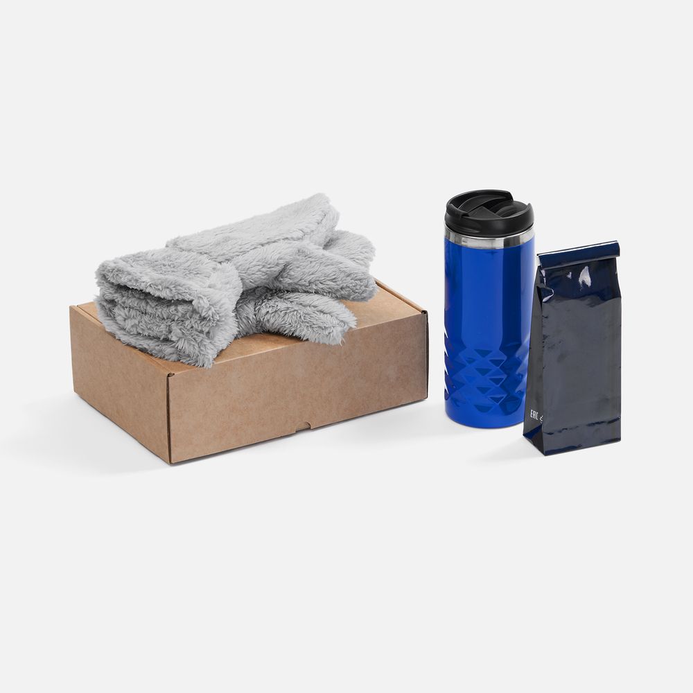 Набор Floktoria с логотипом  | Print Logo