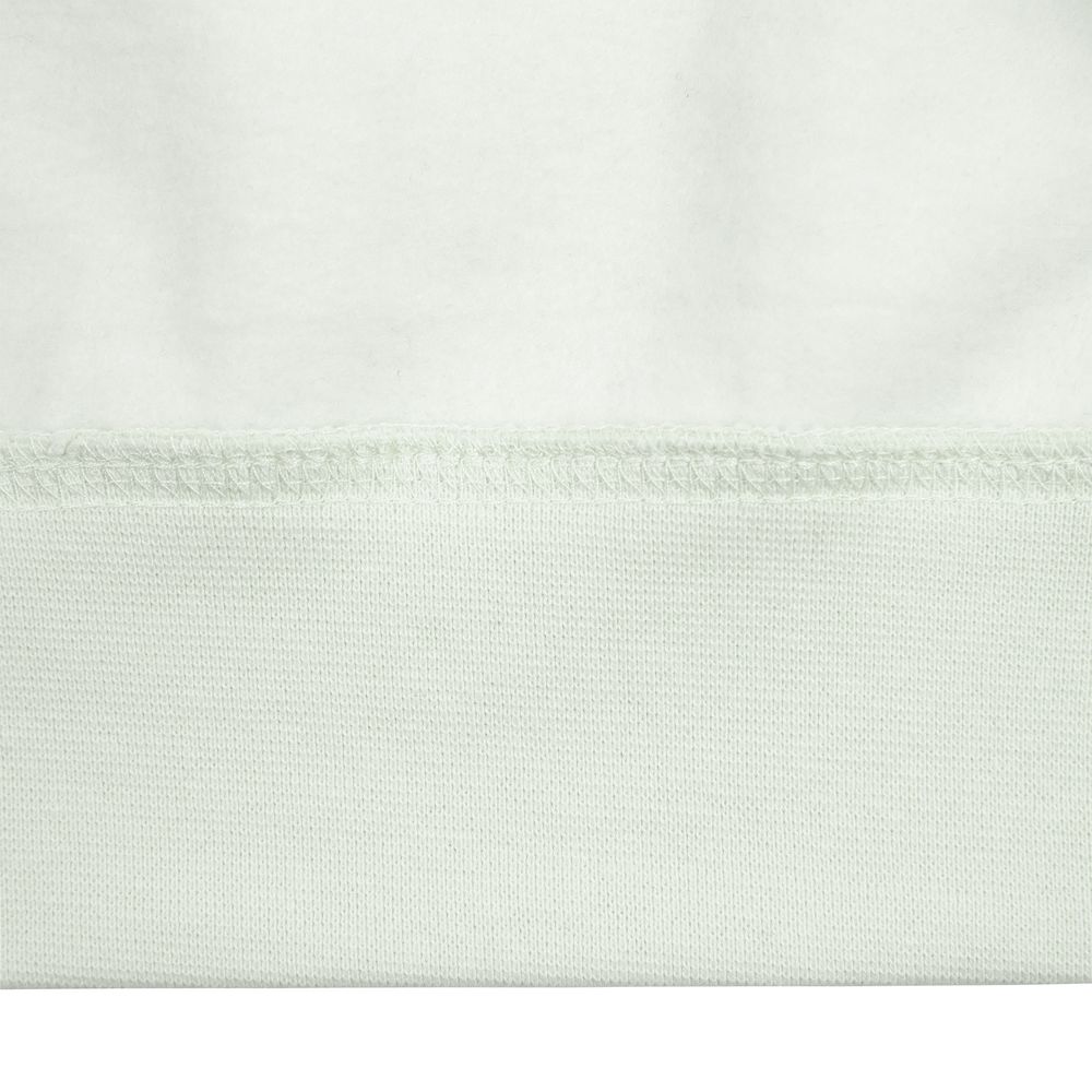 Свитшот унисекс Columbia, светло-зеленый, размер 3XL