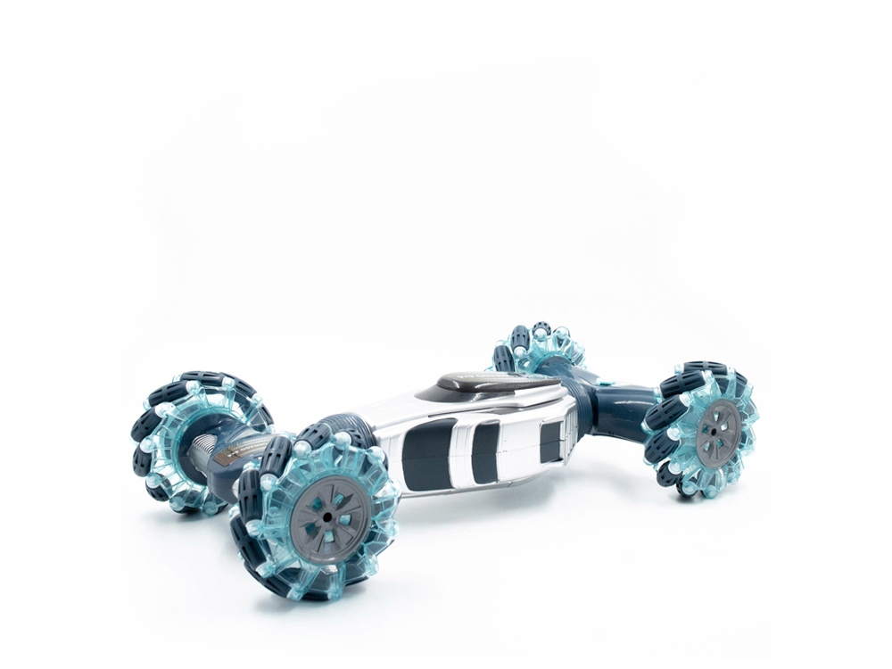 Радиоуправляемая машина TORNADO 4x4 с логотипом HIPER | Print Logo