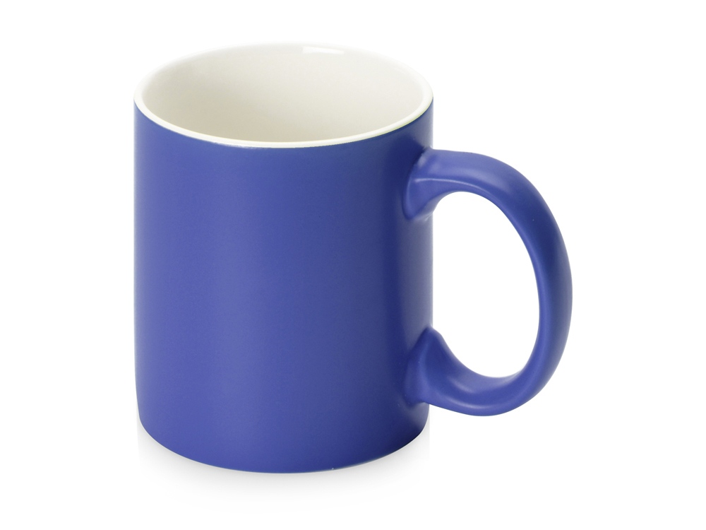 Кружка Марко, матовая с логотипом  | Print Logo