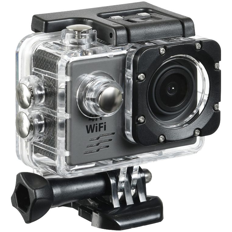 Экшн-камера Digma DiCam 300