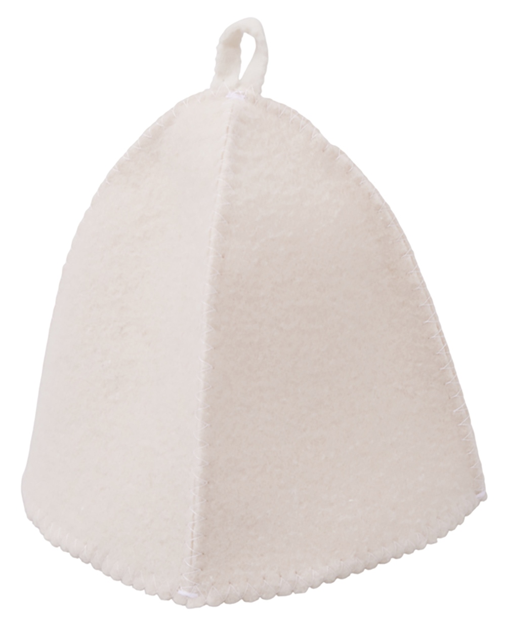 Шапка для бани и сауны Healing с логотипом  | Print Logo