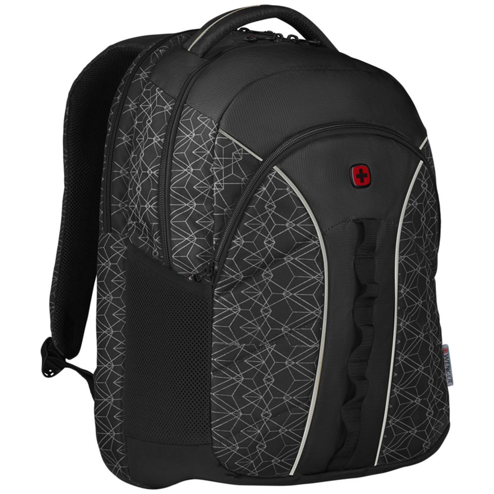 Рюкзак Sun с логотипом Wenger | Print Logo