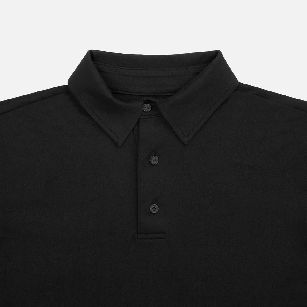 Рубашка поло унисекс Senti фото на сайте Print Logo.