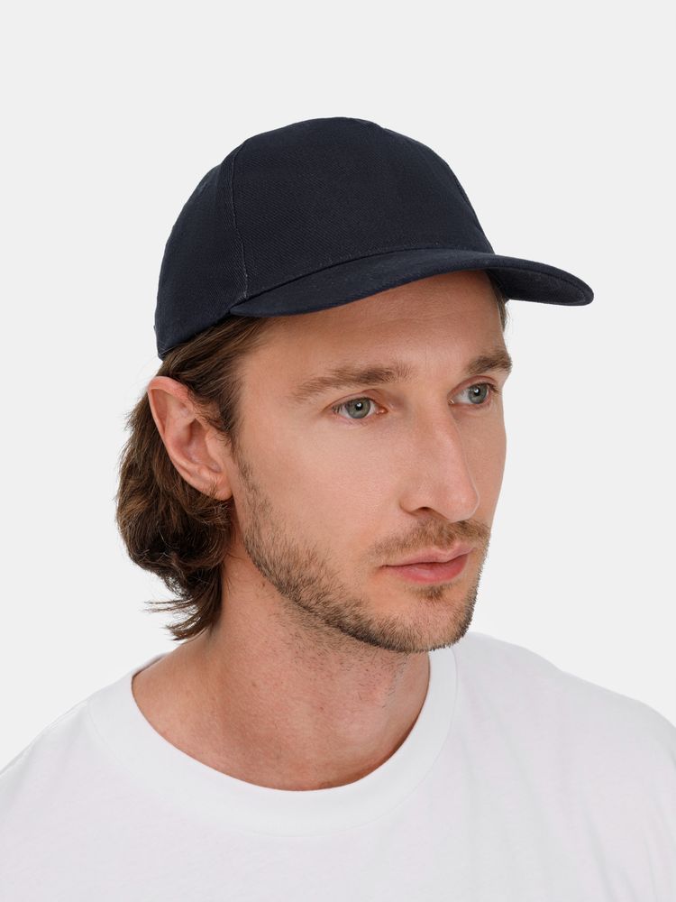 Бейсболка Long Beach