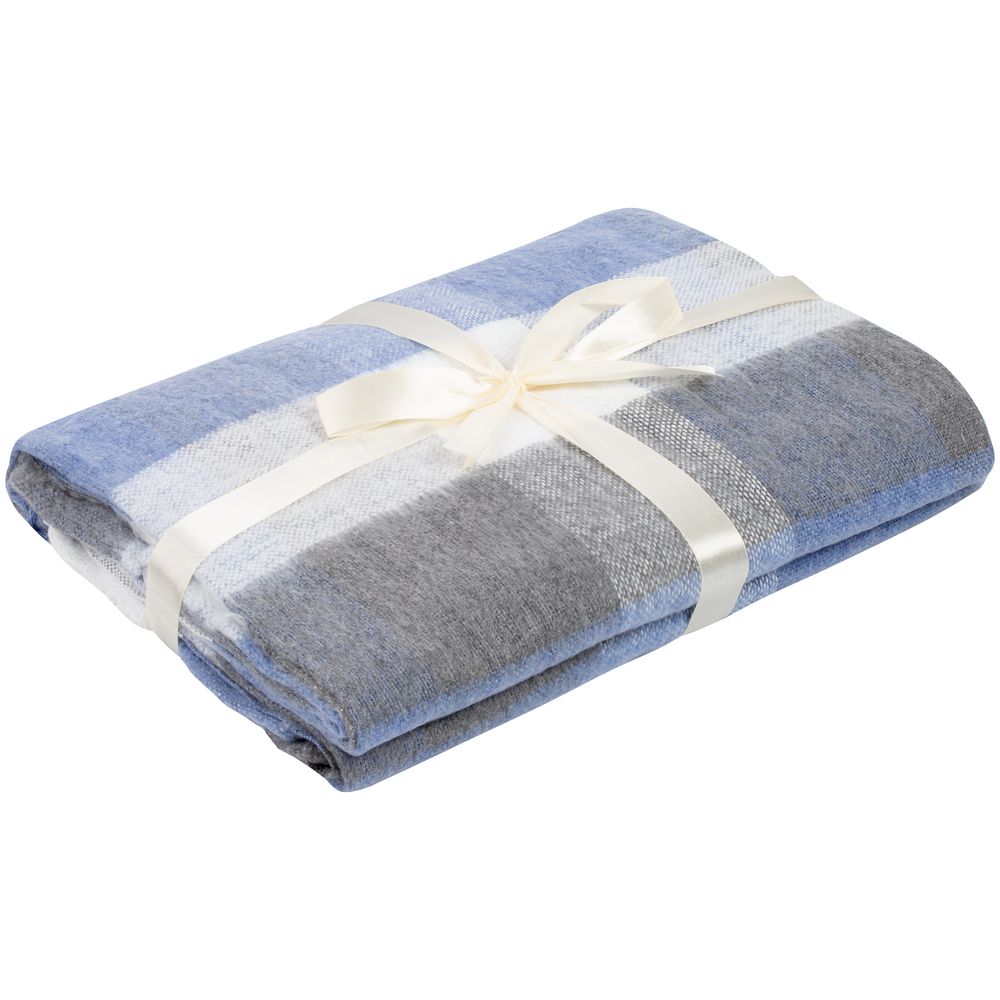 Плед London фото на сайте Print Logo.