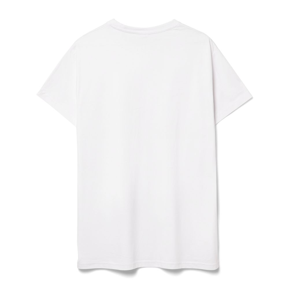 Футболка унисекс Ankara фото на сайте Print Logo.