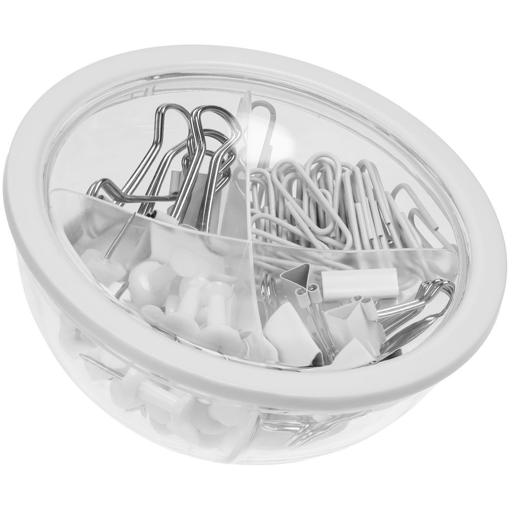 Канцелярский набор Brace Up с логотипом  | Print Logo