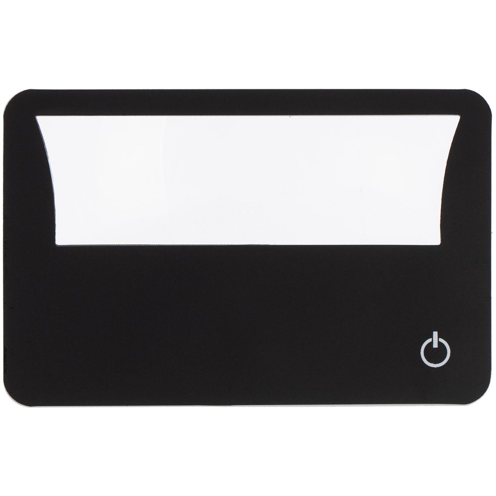 Лупа Visionary с подсветкой фото на сайте Print Logo.