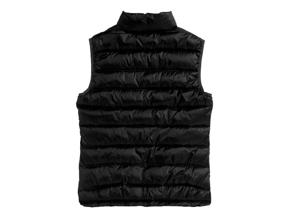 Жилет Mercer женский, черный