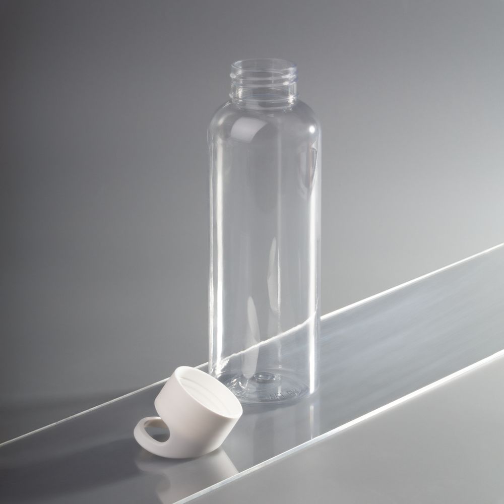 Бутылка для воды Plaske