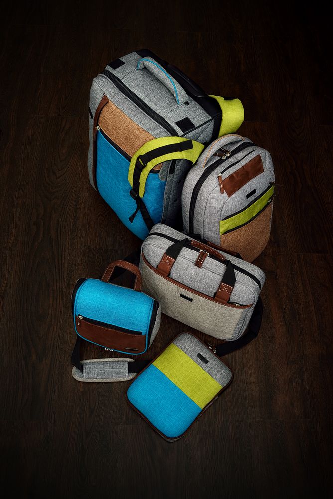 Чехол для iPad «Антигуа» фото на сайте Print Logo.