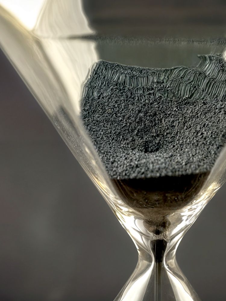 Магнитный антистресс Wood Job фото на сайте Print Logo.