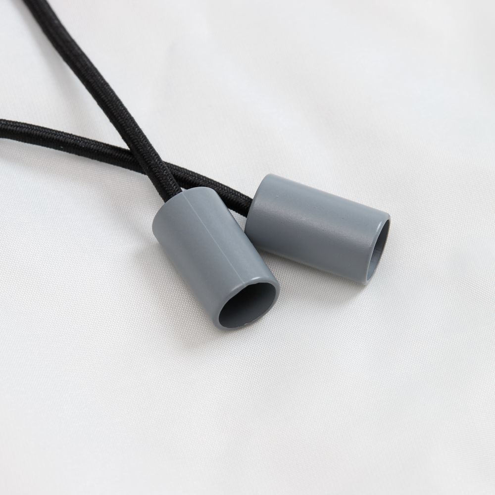 Пара наконечников для шнурка Tizzle