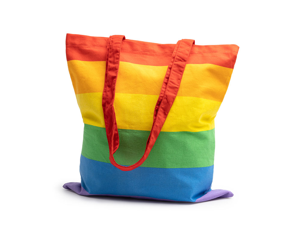 Большая сумка BERLIN фото на сайте Print Logo.