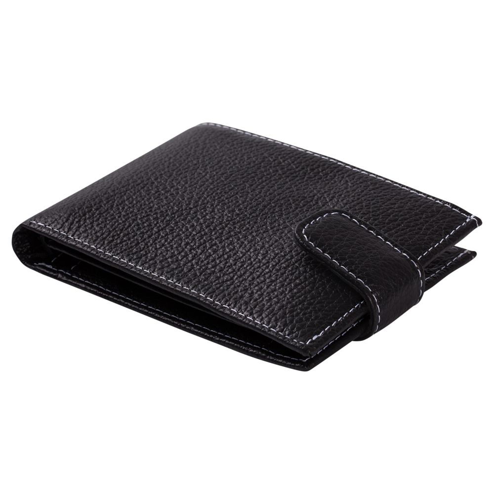 Портмоне Belladonna с логотипом сделано в России | Print Logo