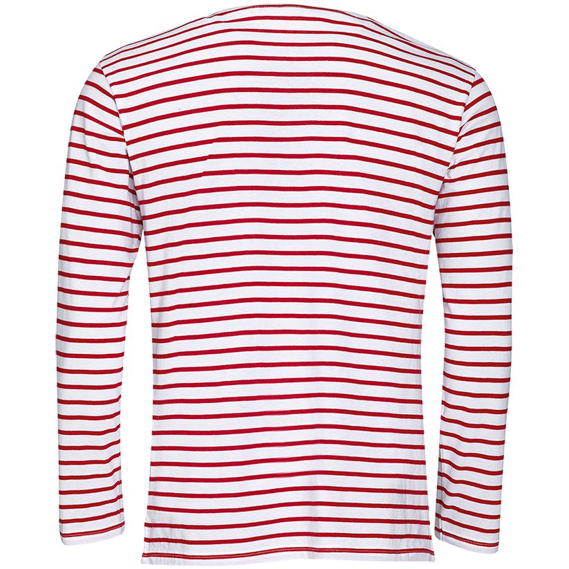 Футболка мужская Marine Men фото на сайте Print Logo.