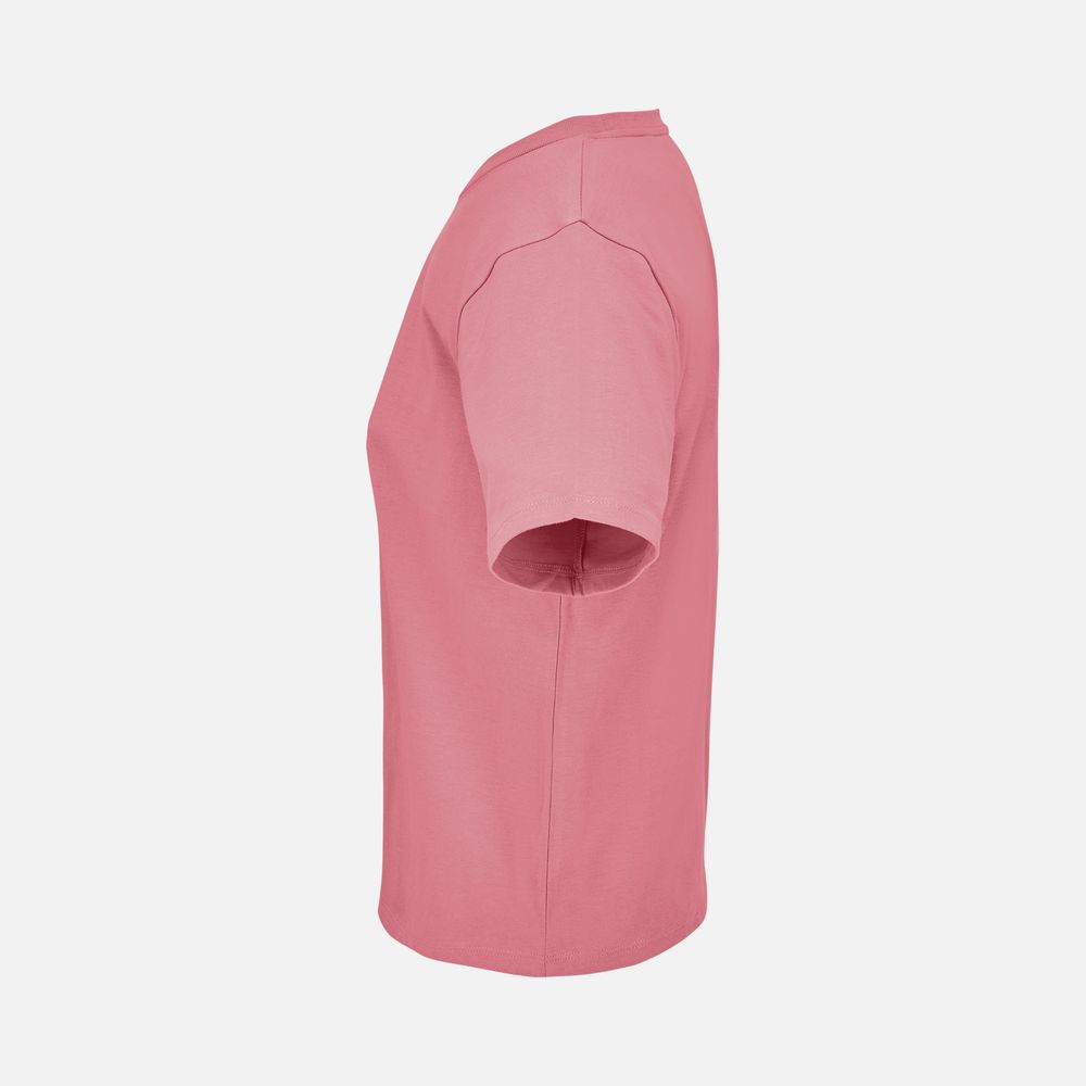 Футболка женская Legend Women, розовая (лососевая), размер L